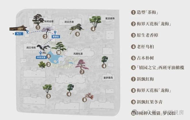 王！狮山「安雲180」惊爆开卷！尊龙凯时苏州神盘！360°兑现(图6)