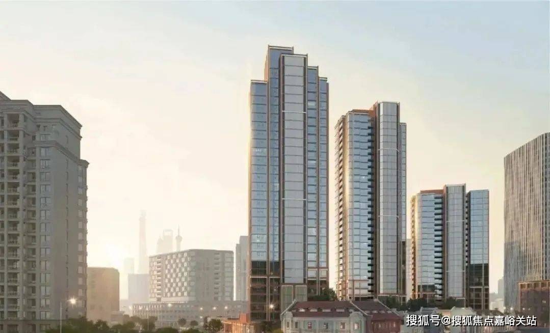 -小区环境-户型-价格-地址-楼盘详情-周边配套-售楼处电话-交房时间人生就是搏华润外滩瑞府销售中心 (华润外滩瑞府营销中心) 楼盘怎么样(图2)