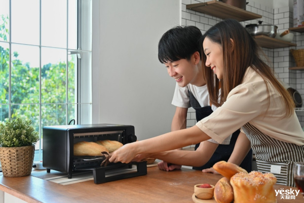 款高性价比的烤箱让你轻松搞定烘焙美食尊龙人生就是博烘焙爱好者看过来！这三(图7)