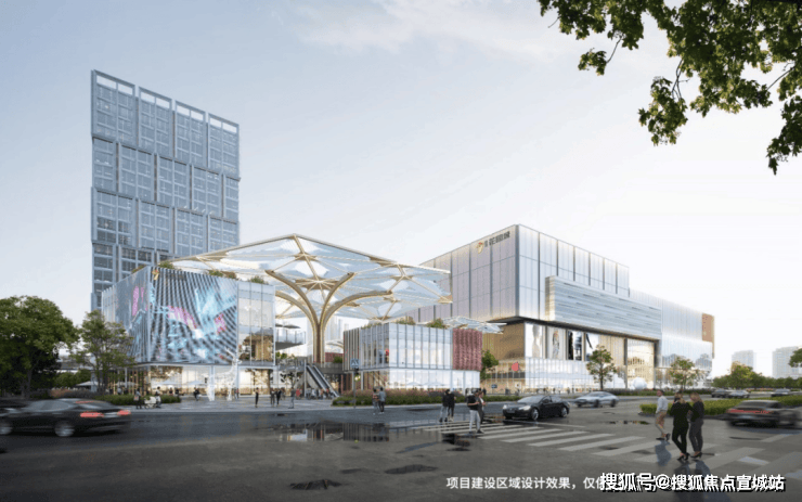 招商中旅观境销售中心(营销中心)-楼盘欢迎您尊龙凯时网站招商中旅观境(售楼处)首页网站-(图16)