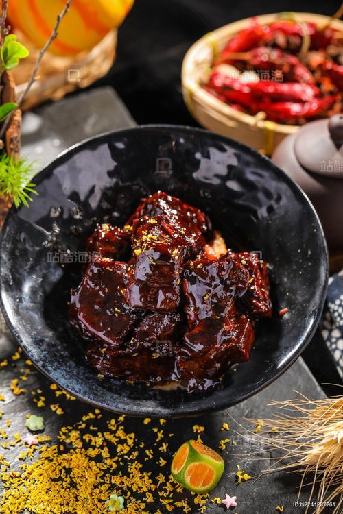 品质分享美食制作实用方法及食材挑选要点凯