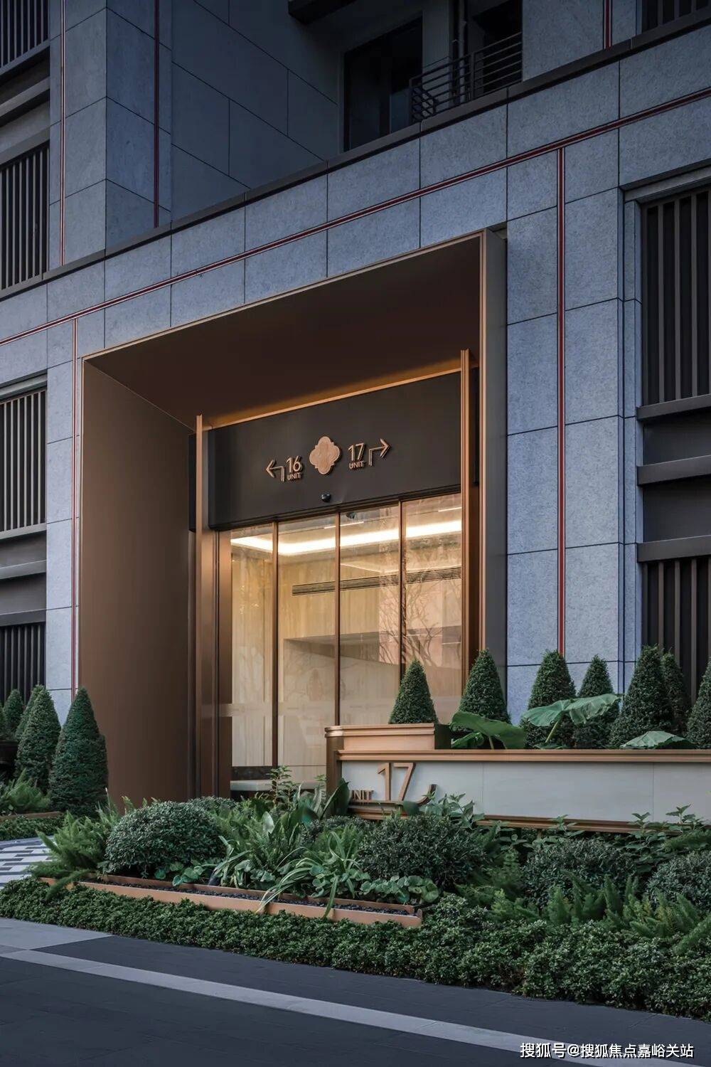 中心 - 环境户型价格地址楼盘详情配套电话交房时间配套电话交房时间尊龙凯时人生就是搏平台静安玺樾 (售楼处) 首页 - 静安玺樾销售(图7)