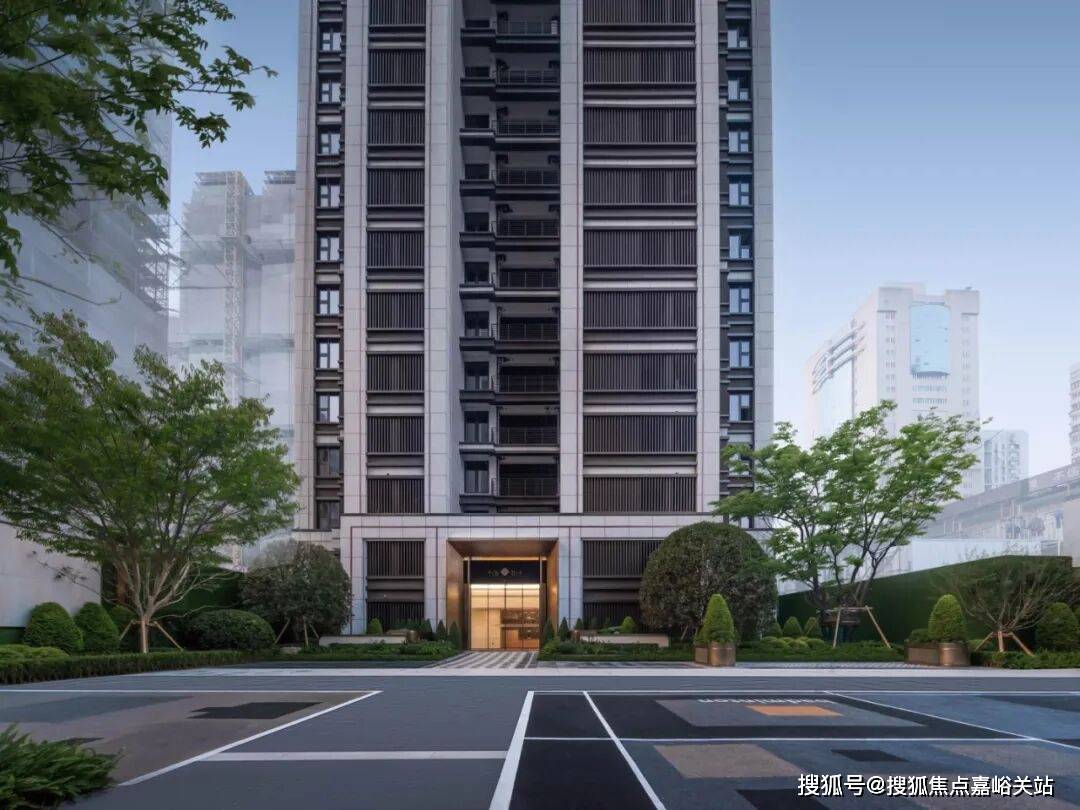 中心 - 环境户型价格地址楼盘详情配套电话交房时间配套电话交房时间尊龙凯时人生就是搏平台静安玺樾 (售楼处) 首页 - 静安玺樾销售(图9)