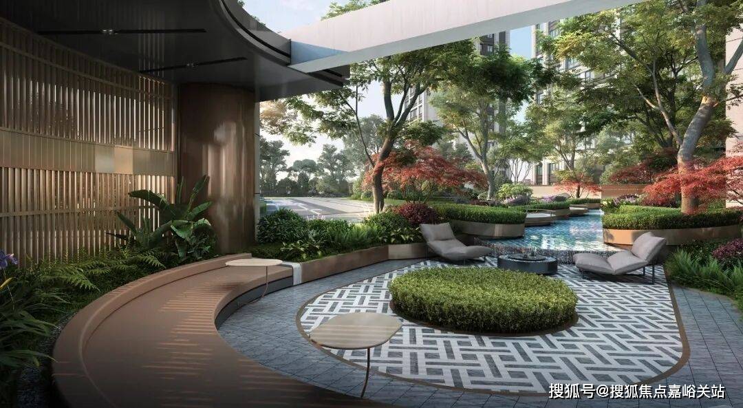 中心 - 环境户型价格地址楼盘详情配套电话交房时间配套电话交房时间尊龙凯时人生就是搏平台静安玺樾 (售楼处) 首页 - 静安玺樾销售(图12)