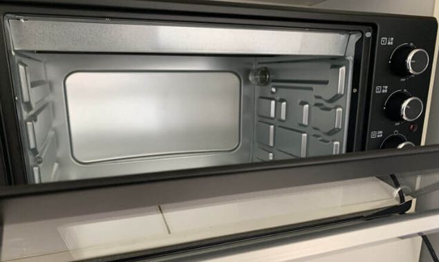 饭菜吗？烤箱和微波炉有什么区别？尊龙凯时人生就是搏平台烤箱可