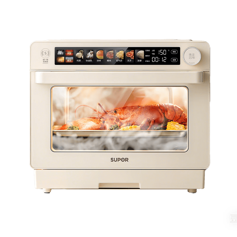 凯时尊龙官网烘焙爱好者的必备利器：探索三