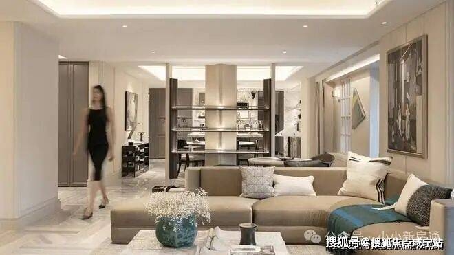 兴傲舍)欢迎您-首页网站-楼盘详情 价格户型尊龙凯时新版APP首页万科中兴傲舍（万科中(图2)