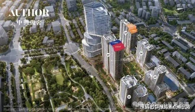 兴傲舍)欢迎您-首页网站-楼盘详情 价格户型尊龙凯时新版APP首页万科中兴傲舍（万科中(图3)