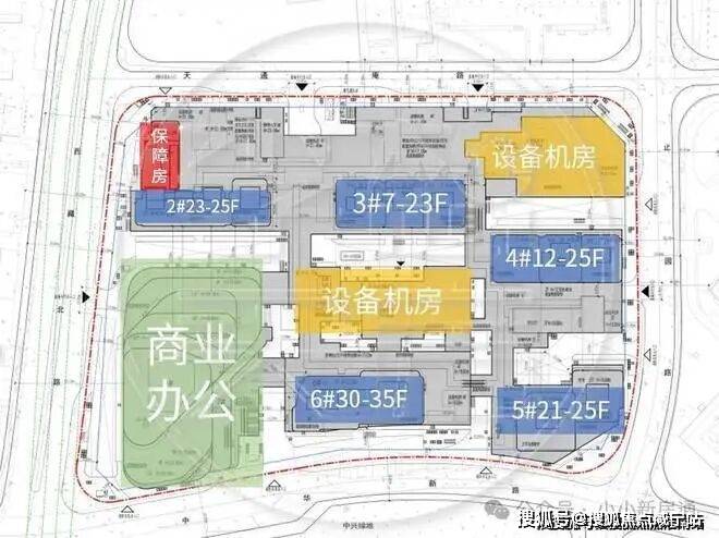 兴傲舍)欢迎您-首页网站-楼盘详情 价格户型尊龙凯时新版APP首页万科中兴傲舍（万科中(图4)
