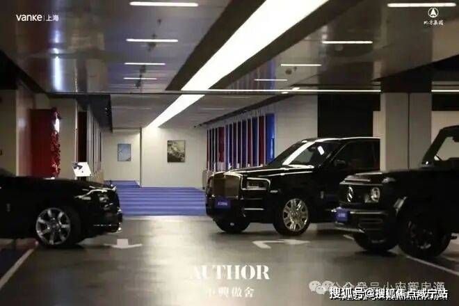 兴傲舍)欢迎您-首页网站-楼盘详情 价格户型尊龙凯时新版APP首页万科中兴傲舍（万科中(图7)