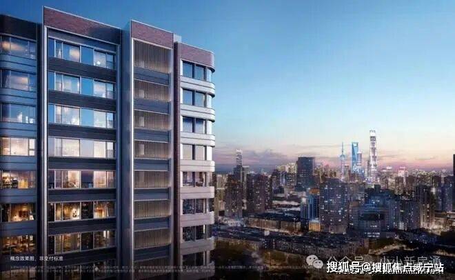 兴傲舍)欢迎您-首页网站-楼盘详情 价格户型尊龙凯时新版APP首页万科中兴傲舍（万科中(图12)