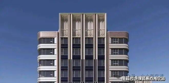 兴傲舍)欢迎您-首页网站-楼盘详情 价格户型尊龙凯时新版APP首页万科中兴傲舍（万科中(图13)