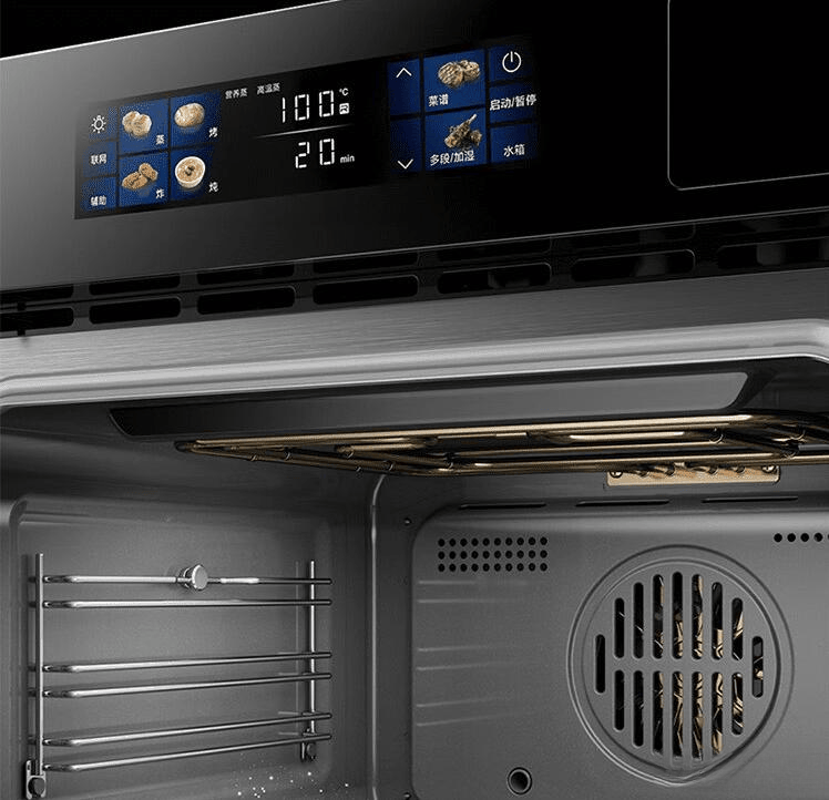 箱：性价比全面对比热销款推荐！尊龙人生就是博老板烤箱与小熊烤(图3)