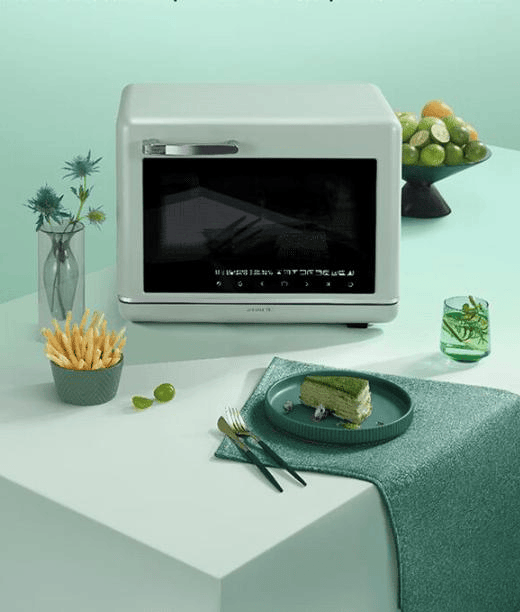 箱：性价比全面对比热销款推荐！尊龙人生就是博老板烤箱与小熊烤(图8)