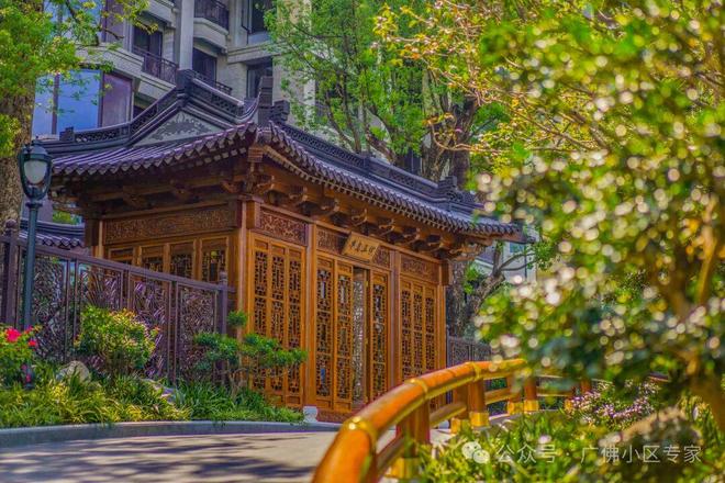 半岛五號售楼处：星河湾·半岛定义高端人居