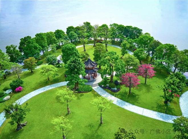 半岛五號售楼处：星河湾·半岛定义高端人居尊龙凯时app网站⚡今日头条@星河湾·(图5)