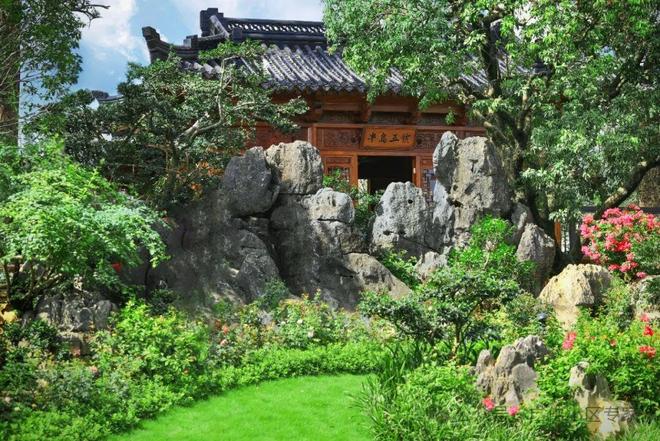 半岛五號售楼处：星河湾·半岛定义高端人居尊龙凯时app网站⚡今日头条@星河湾·(图7)