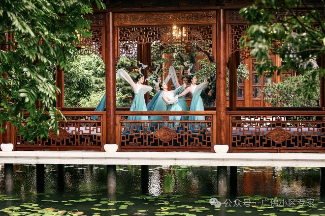 半岛五號售楼处：星河湾·半岛定义高端人居尊龙凯时app网站⚡今日头条@星河湾·(图8)