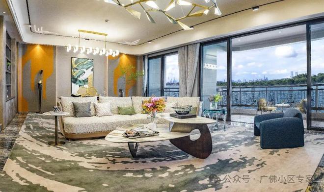 半岛五號售楼处：星河湾·半岛定义高端人居尊龙凯时app网站⚡今日头条@星河湾·(图17)