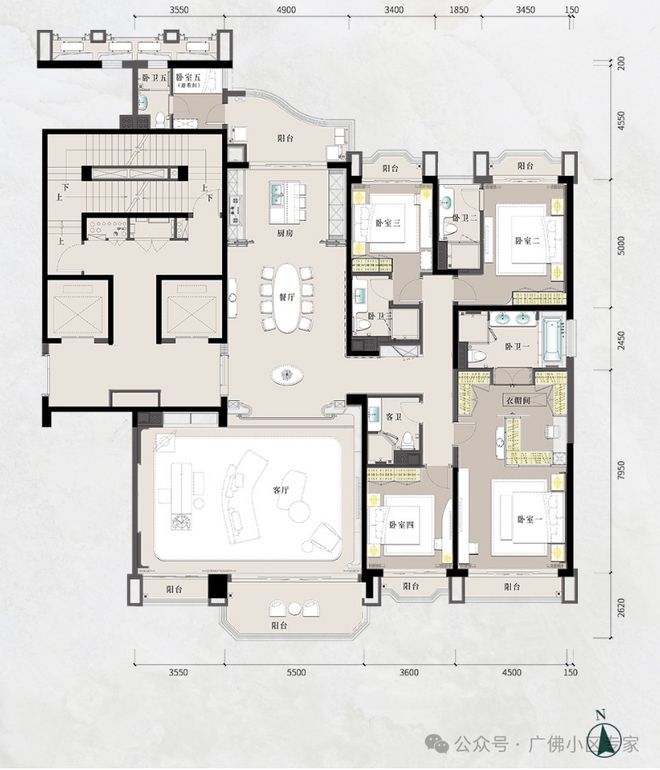 半岛五號售楼处：星河湾·半岛定义高端人居尊龙凯时app网站⚡今日头条@星河湾·(图18)