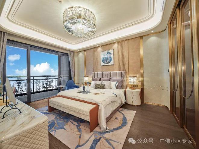 半岛五號售楼处：星河湾·半岛定义高端人居尊龙凯时app网站⚡今日头条@星河湾·(图22)