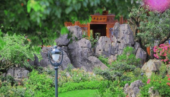 半岛五號售楼处：星河湾·半岛定义高端人居尊龙凯时app网站⚡今日头条@星河湾·(图23)