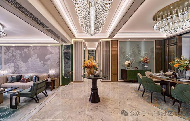 半岛五號售楼处：星河湾·半岛定义高端人居尊龙凯时app网站⚡今日头条@星河湾·(图27)