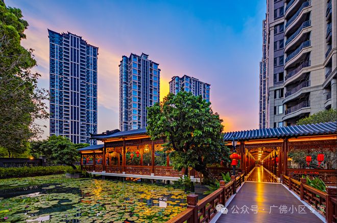 半岛五號售楼处：星河湾·半岛定义高端人居尊龙凯时app网站⚡今日头条@星河湾·(图25)