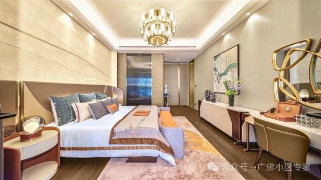 半岛五號售楼处：星河湾·半岛定义高端人居尊龙凯时app网站⚡今日头条@星河湾·(图30)