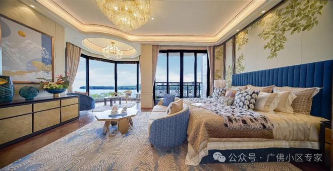 半岛五號售楼处：星河湾·半岛定义高端人居尊龙凯时app网站⚡今日头条@星河湾·(图29)