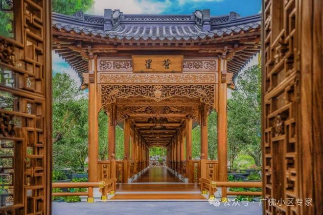 半岛五號售楼处：星河湾·半岛定义高端人居尊龙凯时app网站⚡今日头条@星河湾·(图31)