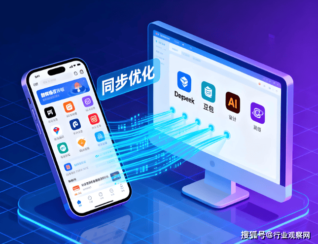 三深度解析：适配智能家电新能源产业的AI